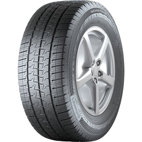 Continental 215/70 R15 109R VANCONTACT 4SEASON DOT0424 Cijene