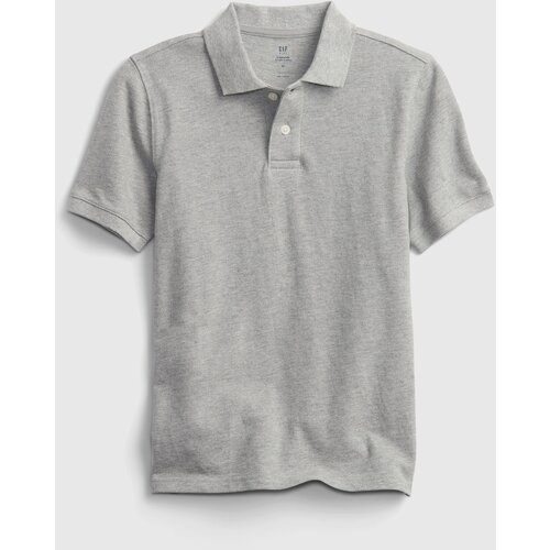 GAP Kids polo shirt organic catton - Boys Cene