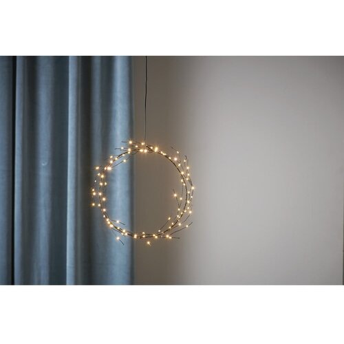 Star Trading viseći led ukras nike, ⌀ 24 cm Cijene