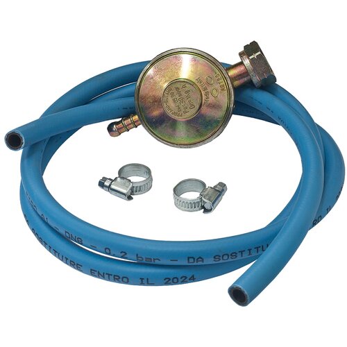 ELPLIN regulator plina (30 mbar, 3 m) Slike