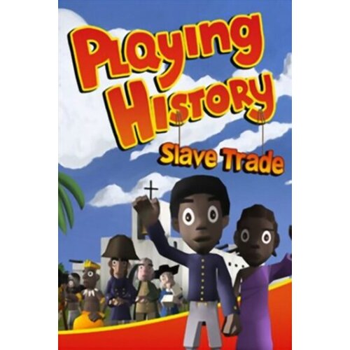 Steam Playing History 2 - Slave Trade (PC) Key GLOBAL Cene