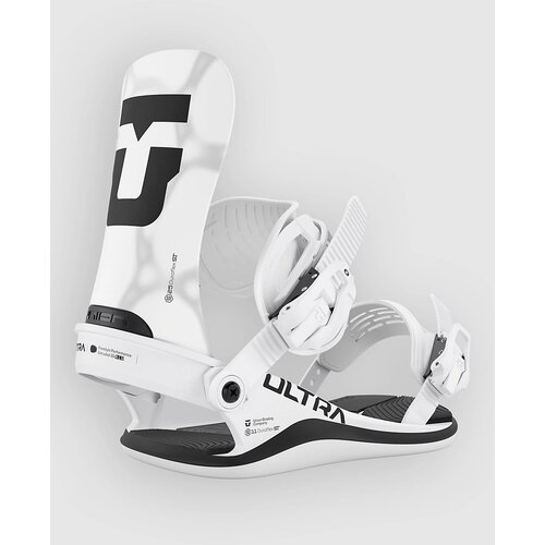 Union Ultra 2027 Snowboard vezi white Cene