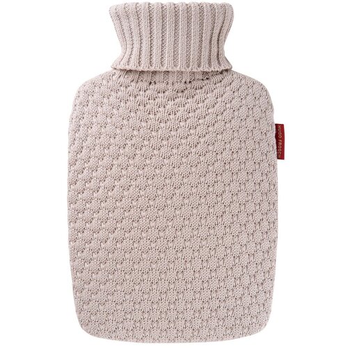 Hugo Frosch Bež termofor od organskog pamuka 1,8 l Eco Classic Comfort &amp;ndash; Slike