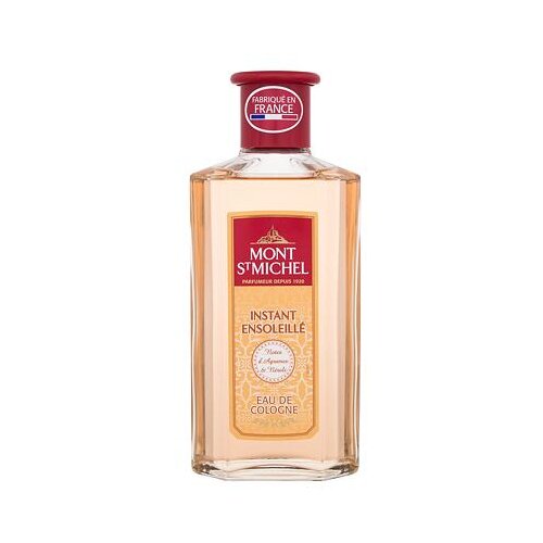 Mont St Michel Instant Ensoleill&amp;eacute; kolonjska voda 250 ml unisex Slike