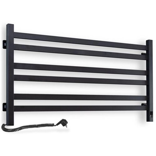  Električni su&scaron;ač pe&scaron;kira sa termostatom AVANGARD 181W 50x90 cm crni levi Cene