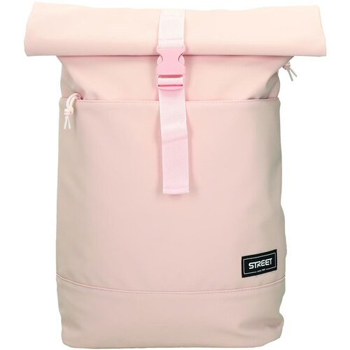 STREET Nahrbtnik Rollup Blush Cene