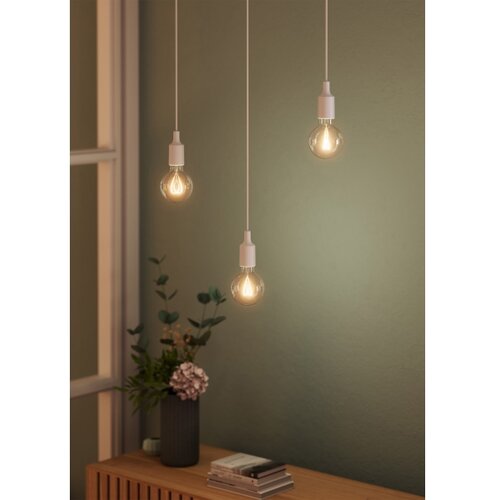 Osram Kabl za napajanje PENDULUM BELL 1xE27/15W/230V bela Slike
