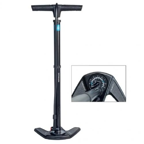  PODNA PUMPA PRO PERFORMANCE STEEL BARREL, GAUGE Cene