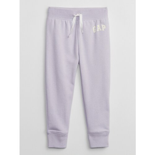 GAP Kids Sweatpants with logo - Girls Slike