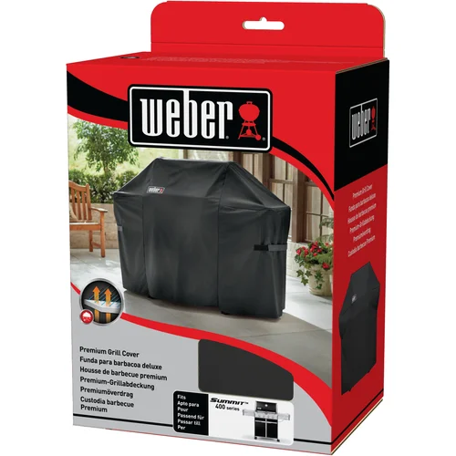 Weber Premium poklopac, 7103 za seriju