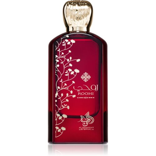 Al Wataniah Roohi parfemska voda za žene 100 ml Cijene