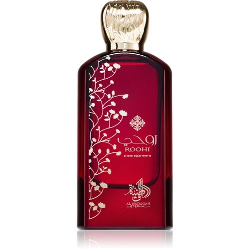 Al Wataniah Roohi parfumska voda za ženske 100 ml Cene