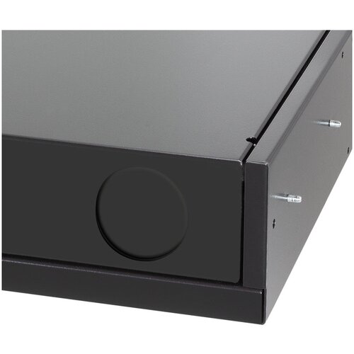 Logilink SF163B 19 rack mount drawer Slike
