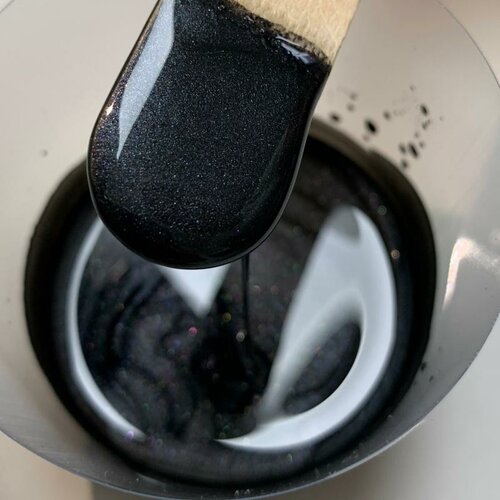 Crni metalik pigment Cene