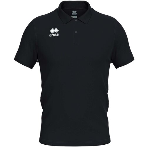 Errea Majice & Polo majice Evo Mc Ad Črna Cene