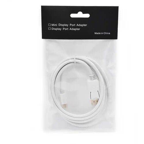 Kettz kabl mini displayport - displayport m/f MDP2DP-K18 1080p Cene