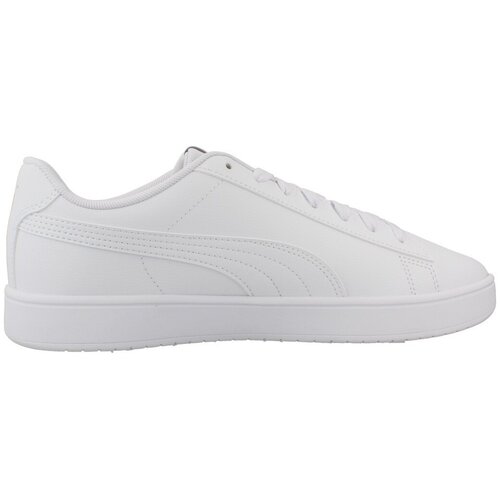 Puma Modne superge Rickie Bela Slike