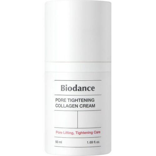 BIODANCE Krema za lice Pore Tightening Collagen Cream, 50 ml Slike