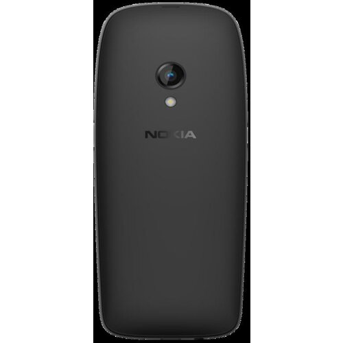 Nokia Mobilni telefon 6310 2024/crna Cene