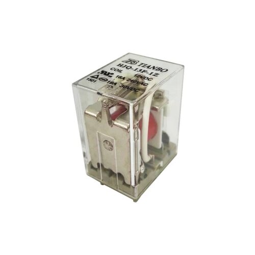 Tianbo Electronics HJQ-13F-1Z -220/240VAC utični relej 230 V/AC 20 A 1 prebacivanje 1 St. Cijene