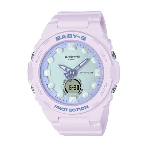Casio baby-g ženski sat ( BGA-320FH-4A ) Cene