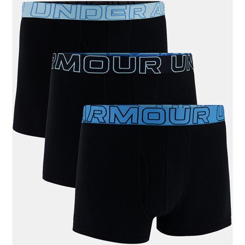 Under Armour Men&amp;#039;s boxers M UA Perf Cotton 3in (3pcs) - Men&amp;#039;s Slike