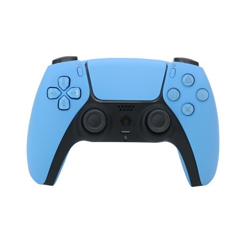  joypad dualsense bežični svetlo plavi (za ps5) ( IT1095 ) Slike