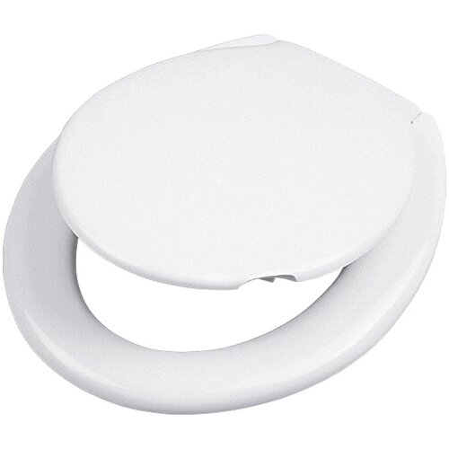 Poseidon wC daska Dallas (Duroplast, Bijele boje) Slike