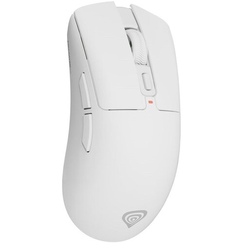 Genesis GAMING MOUSE ZIRCON 880 PRO 8K /8K WIRELESS 30000DPI WHITE Cene