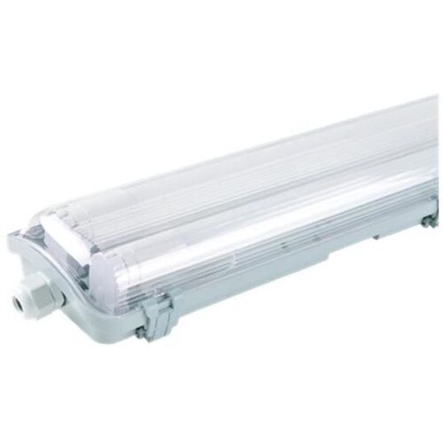 Greentech svetiljka vodonepropusna 2xt8 1200mm ( WP-G2-1200-2X18 ) Cene