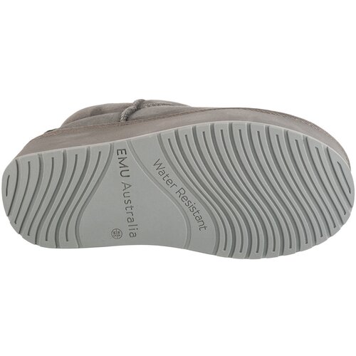 EMU Australia Stinger Micro Flatform Siva Cene