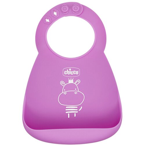 Chicco Portikla 6m + silikon, Ljubičasta Cene