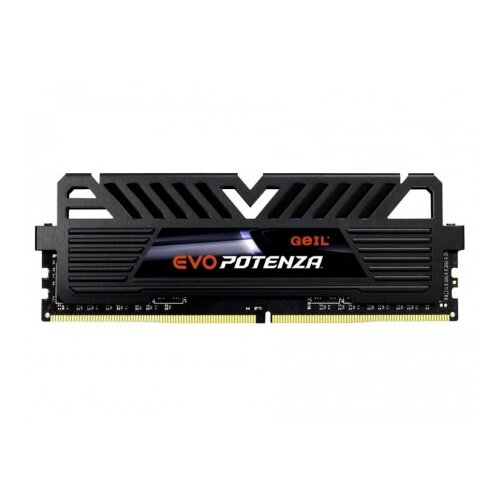 Geil DDR4 8GB 3200Mhz potenza GAPB48GB3200C16BSC Slike