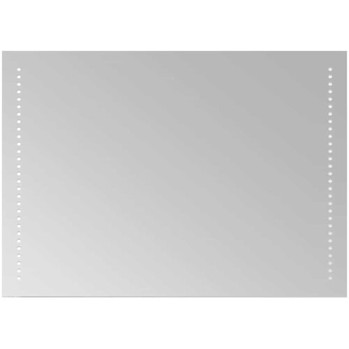  LED kupaonsko ogledalo 50x70 cm Slike