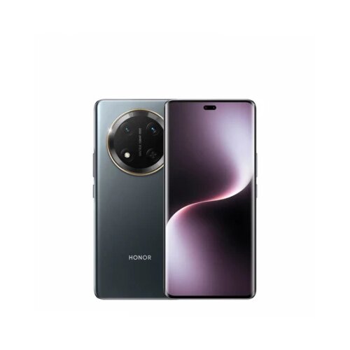 Honor Mobilni telefon Magic7 Lite 5G 8/512GB crna Slike