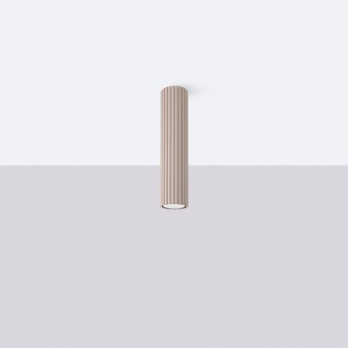  Brilagi - LED spot svetlo CRESTO, 1xGU10/10W/230V, 30 cm, taupe Slike