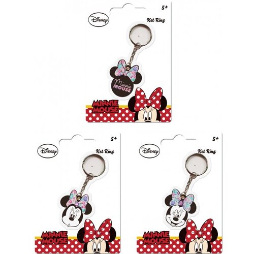  Obesek za ključe Minnie Cene