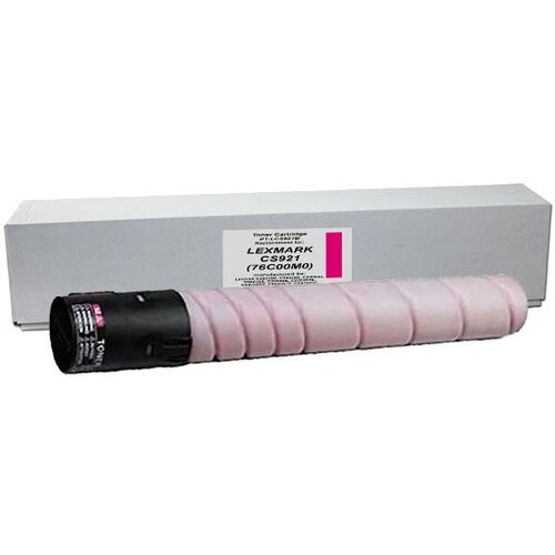  Toner Print-Team Lexmark CS921 Magenta 11,5K (76C00M0) Cijene