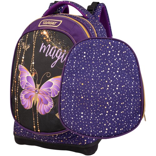 Target ruksak superlight 2 face petit mystical butterfly 27142 Cijene