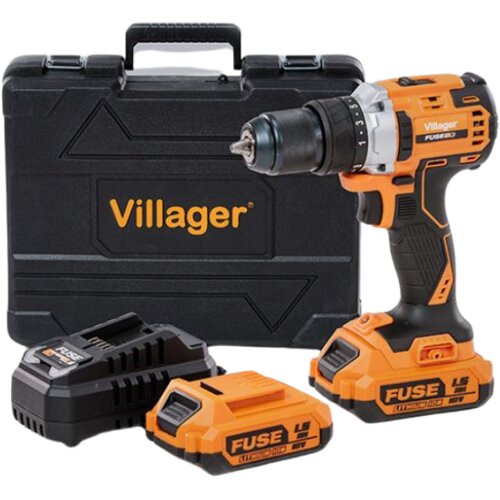 Villager bu&scaron;ilica zavijač VLP 5020-2BSC - 72311 Cene