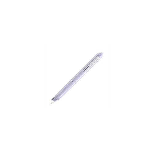 Writech Nalivpero Retractable Click + 5 refil patrona, ljubičasto Cijene