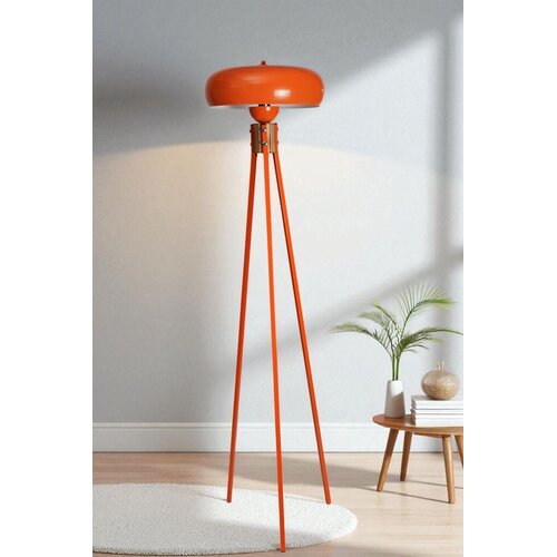 Opviq Podna lampa 8931-3, Narandžasta Cijene