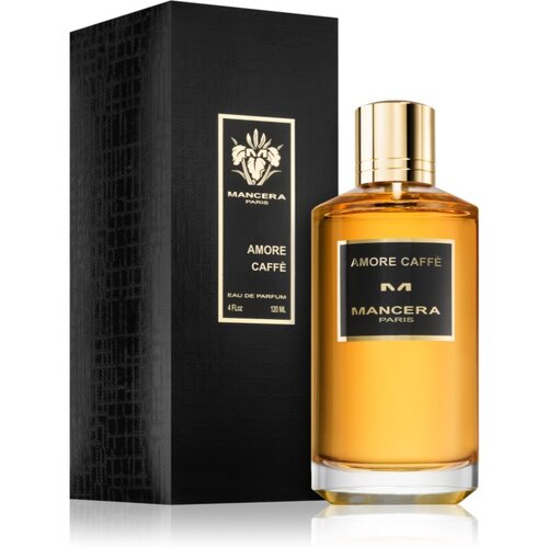 MANCERA amore caffe 120ml edp Slike