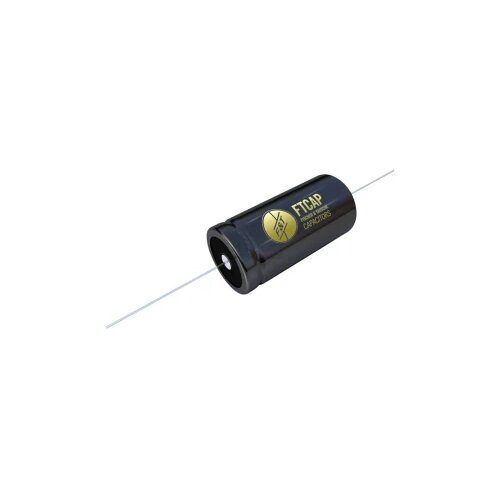 FTCAP elektrolitski kondenzator aksijalno ožičen 63 V/DC 20 % (&Oslash; x D) 21 mm x 36.0 mm 1 kom. Cijene