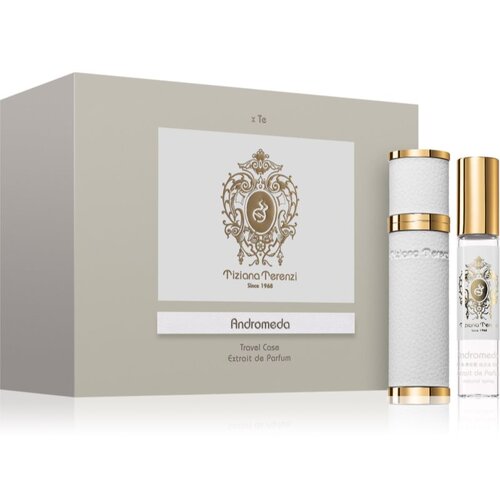 Tiziana Terenzi Luna Andromeda Luxury Box Potovalni set uniseks Cene