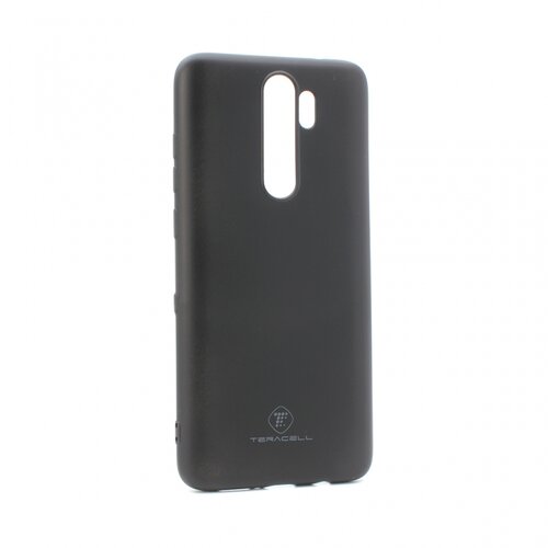  Maska za telefon Teracell Giulietta za Xiaomi Redmi Note 8 Pro mat crna Cene