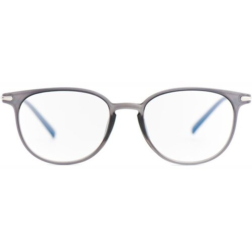 OiO by eyerim Izar Grey ONE SIZE (49) Siva/Kristalna Slike
