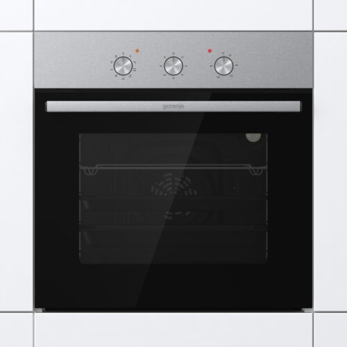 Gorenje Vgradna pečica BO6727E03AX Slike