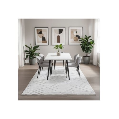 Conceptum Hypnose Tepih (200x350) Dpelus White Cene