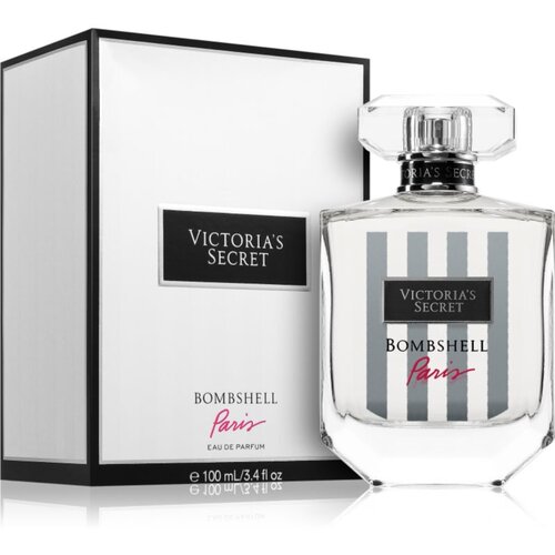 Victoria&amp;#039;s Secret Bombshell Paris parfumska voda za ženske 100 ml Slike